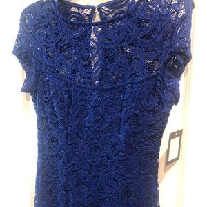 Beautiful special occasion dress